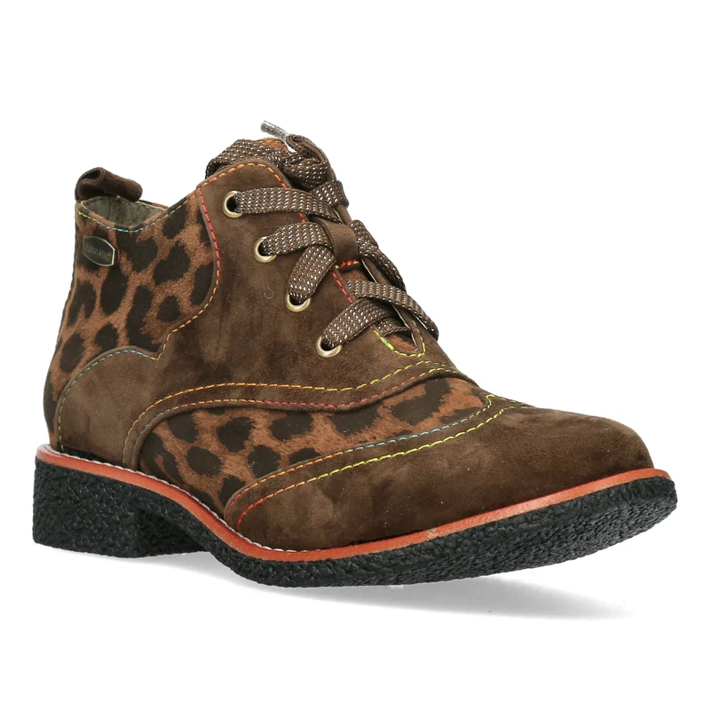 Bottines - COCRALIEO 17
