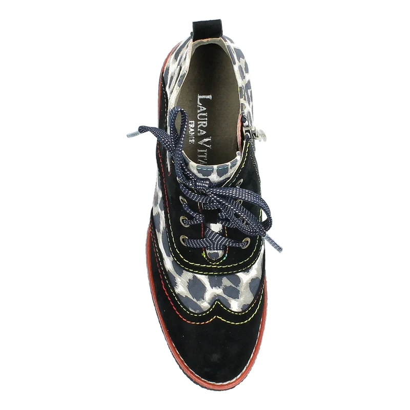 Bottines - COCRALIEO 17