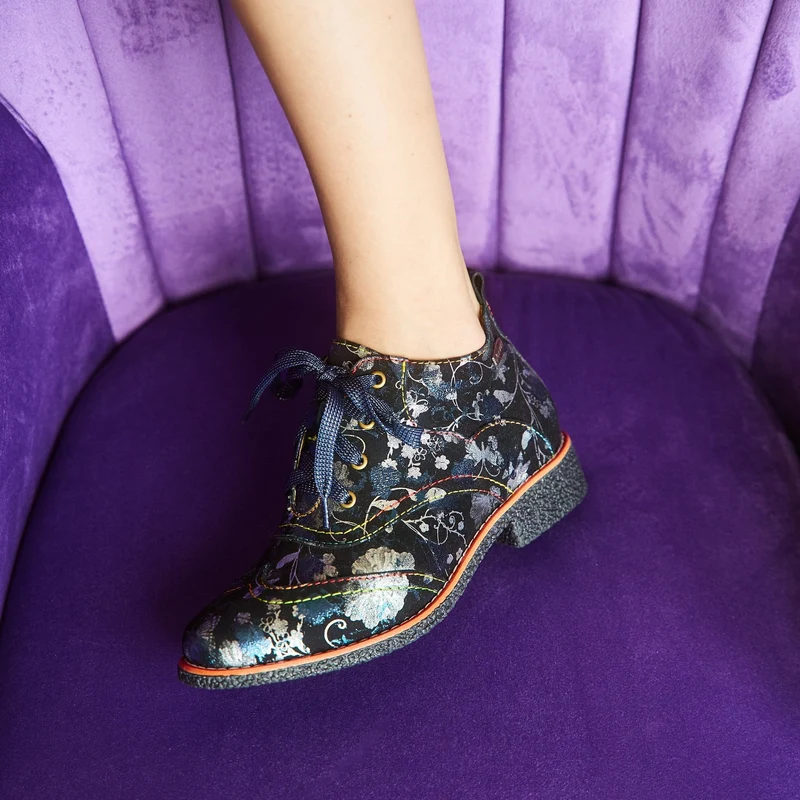 Bottines - COCRALIEO 17