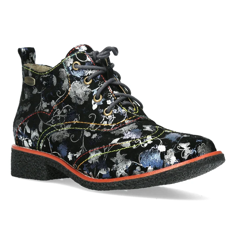 Bottines - COCRALIEO 17