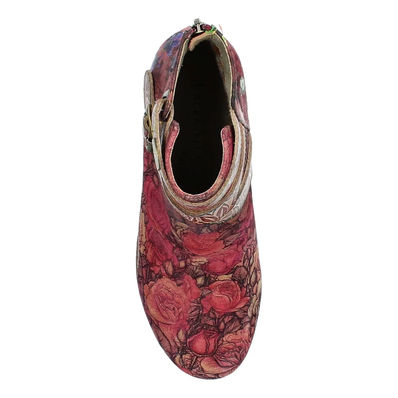 Bottines - TISHAO 01