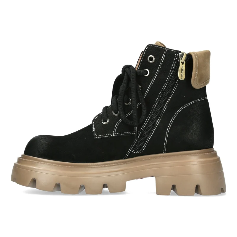 Bottines - ESTONIE 03