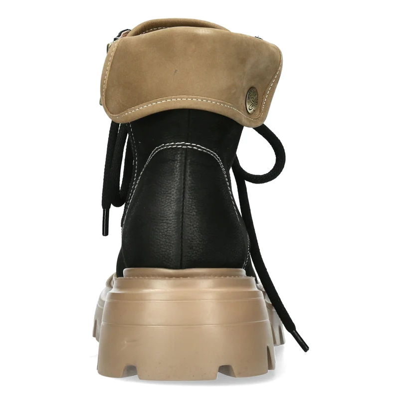 Bottines - ESTONIE 03