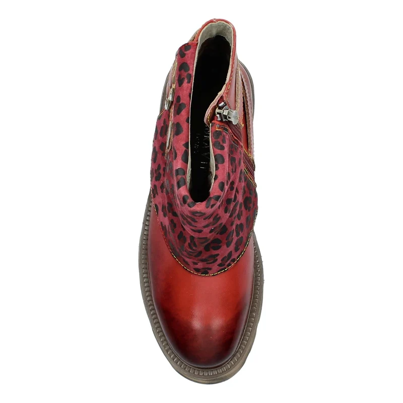 Bottines - KOULEO 01