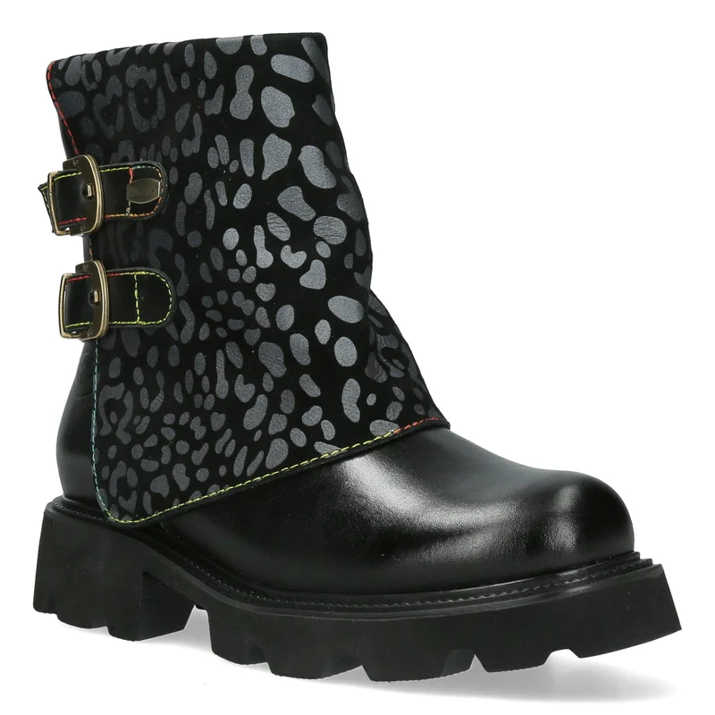 Bottines - KOULEO 01