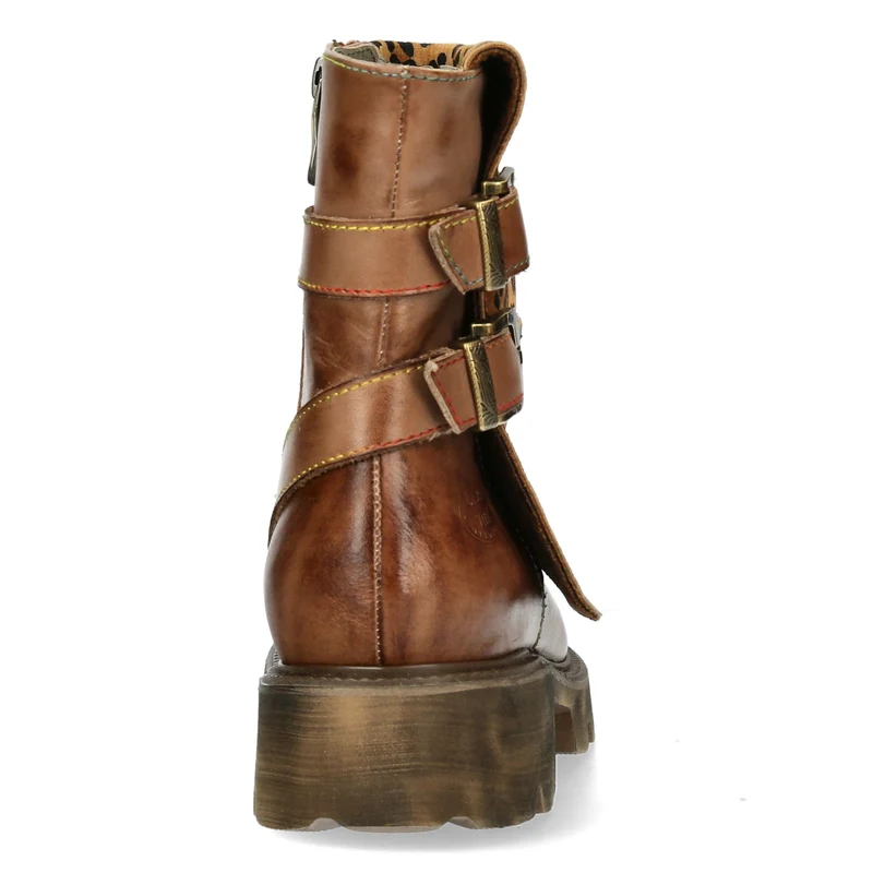 Bottines - KOULEO 01