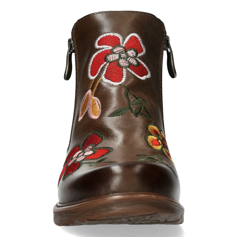 Bottines - THOLOS