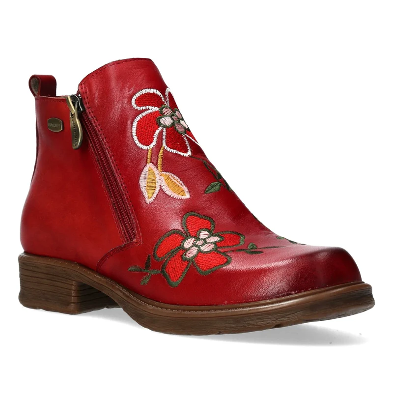 Bottines - THOLOS