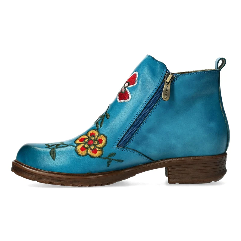 Bottines - THOLOS