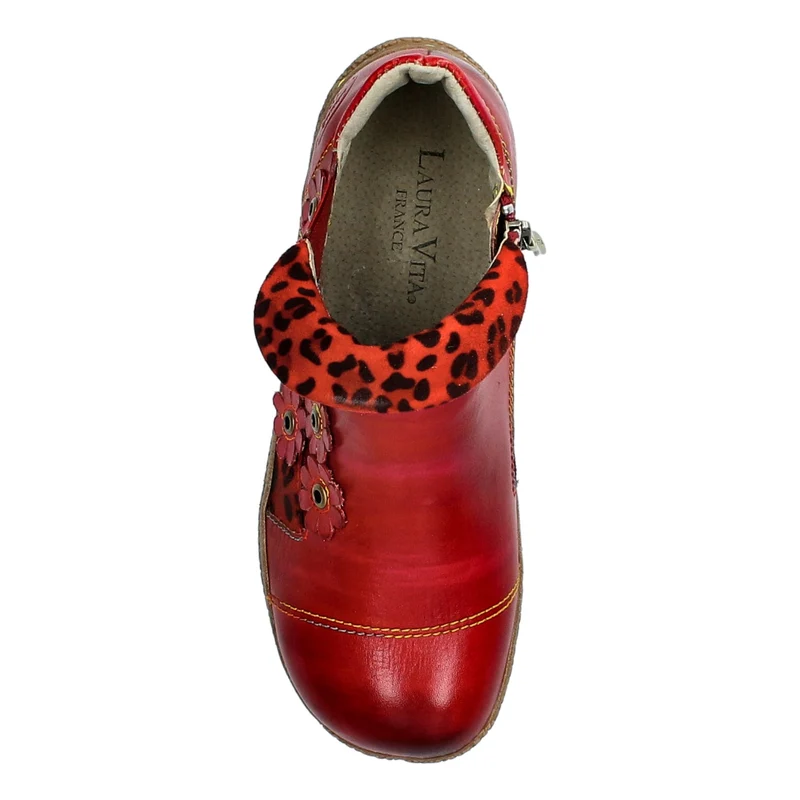 Bottines - GOCTHO 12