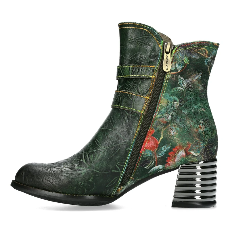 Bottines - IGCINOO 06