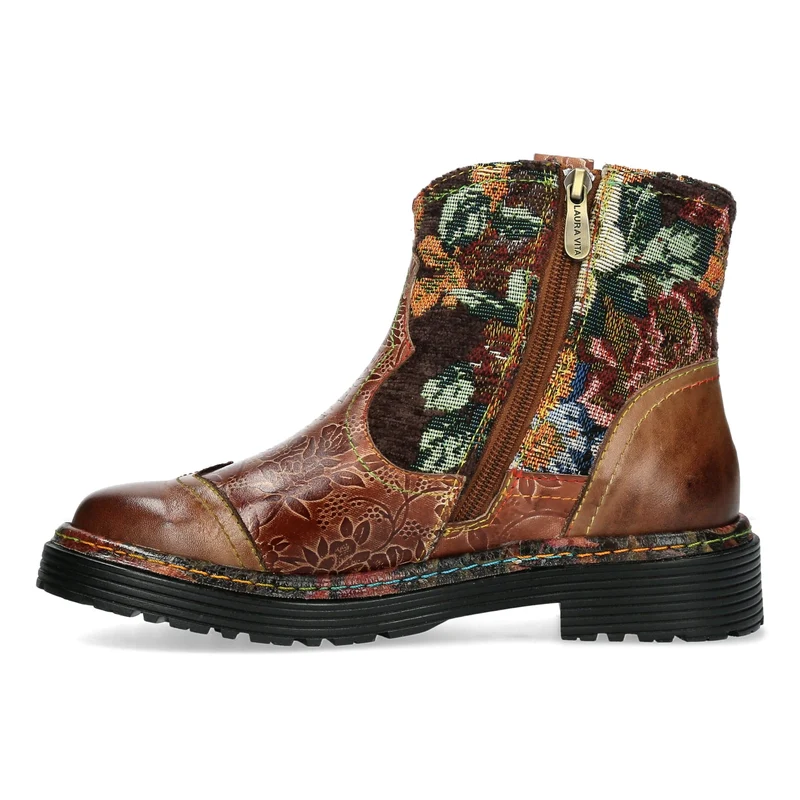 Bottines - INCASO 43