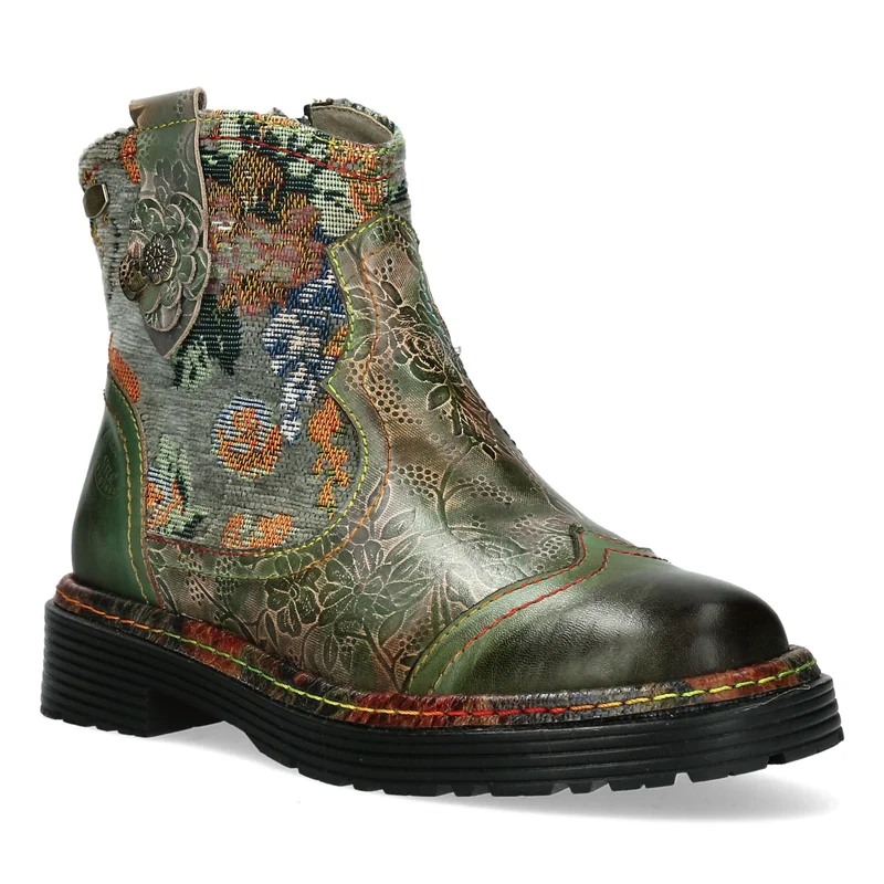 Bottines - INCASO 43
