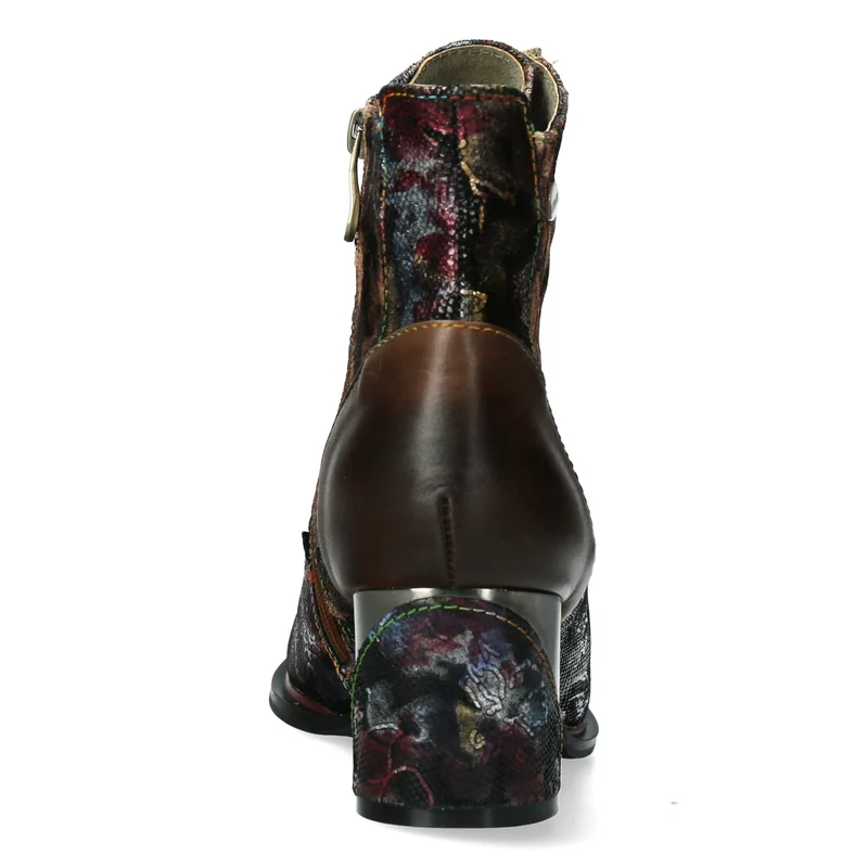 Bottines - EMMYO 04