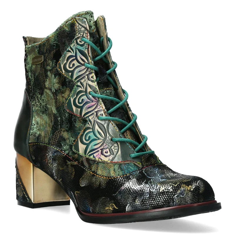 Bottines - EMMYO 04