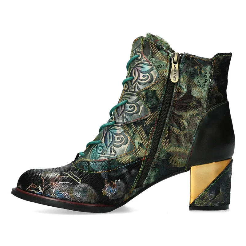 Bottines - EMMYO 04