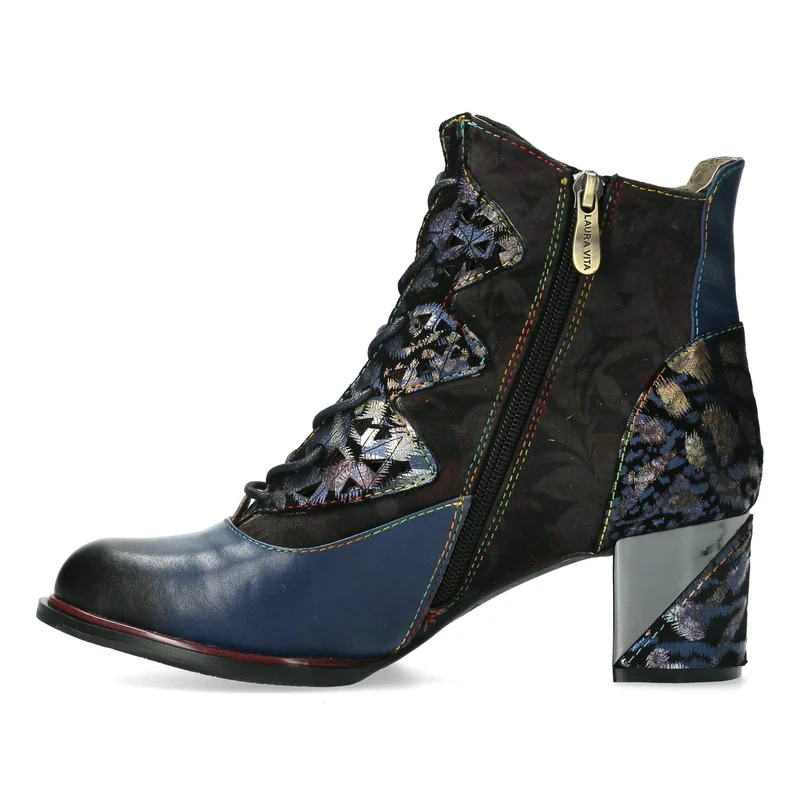 Bottines - EMMYO 04