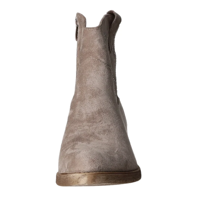 SDS Western Stiefelette Kaltfutter