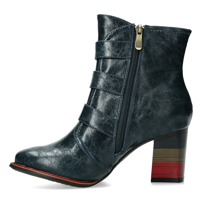 Bottines - Misstyl NGECEKO 02