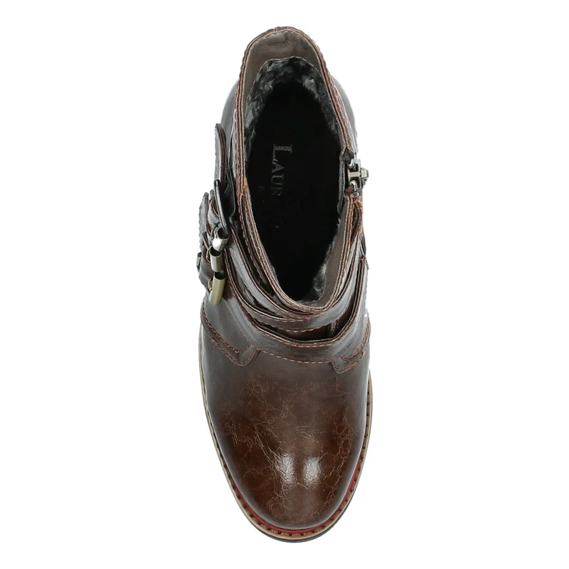 Bottines - Misstyl NGECEKO 02