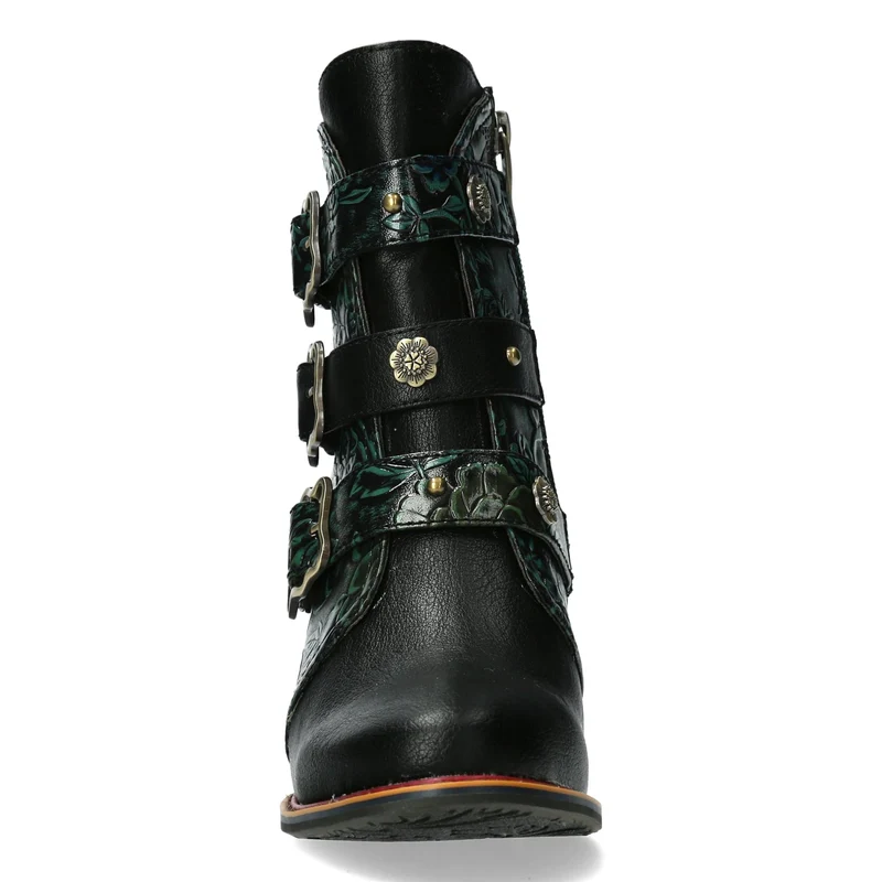 Bottines - Misstyl NGECEKO 02