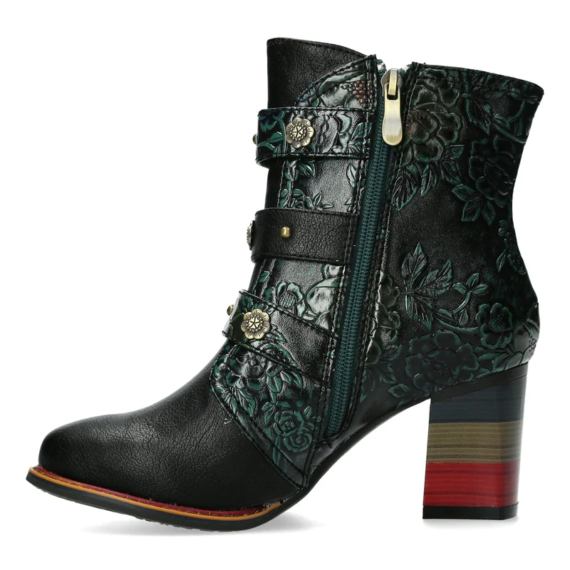 Bottines - Misstyl NGECEKO 02