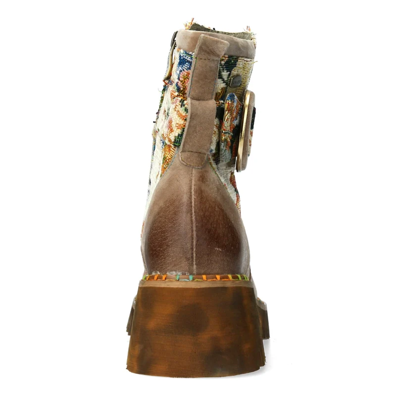 Bottines - OYAO 03