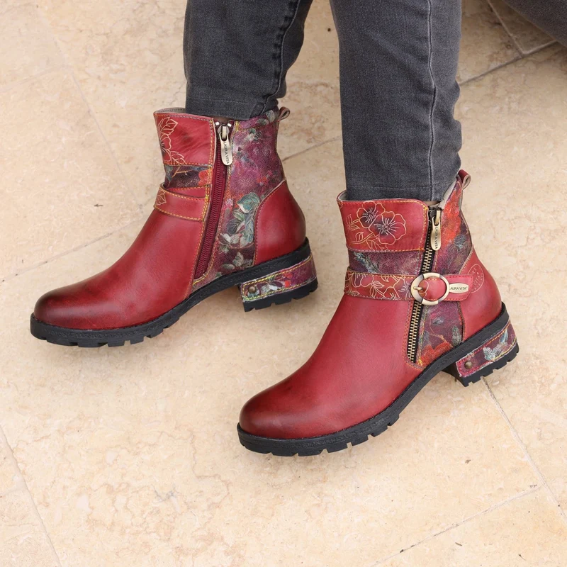 Bottines - COCRAILO 81