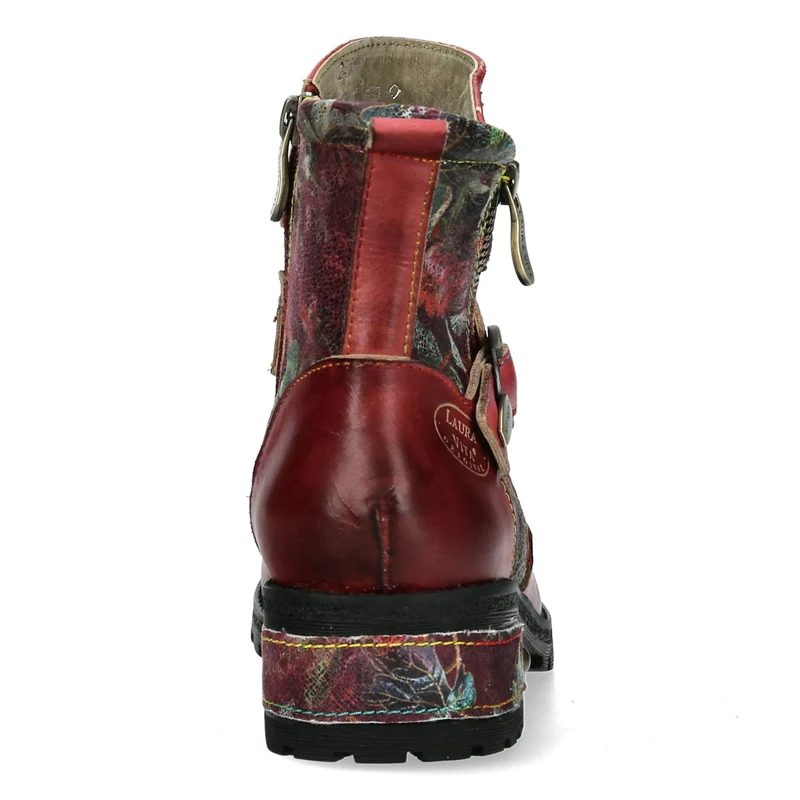 Bottines - COCRAILO 81