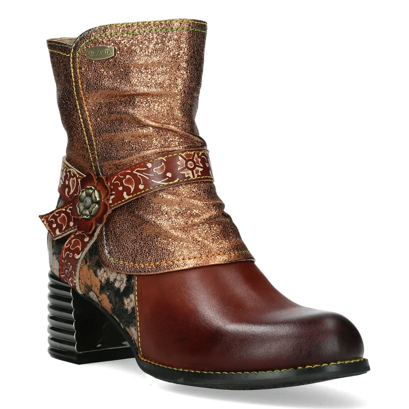 Bottines - IGCINOO 76