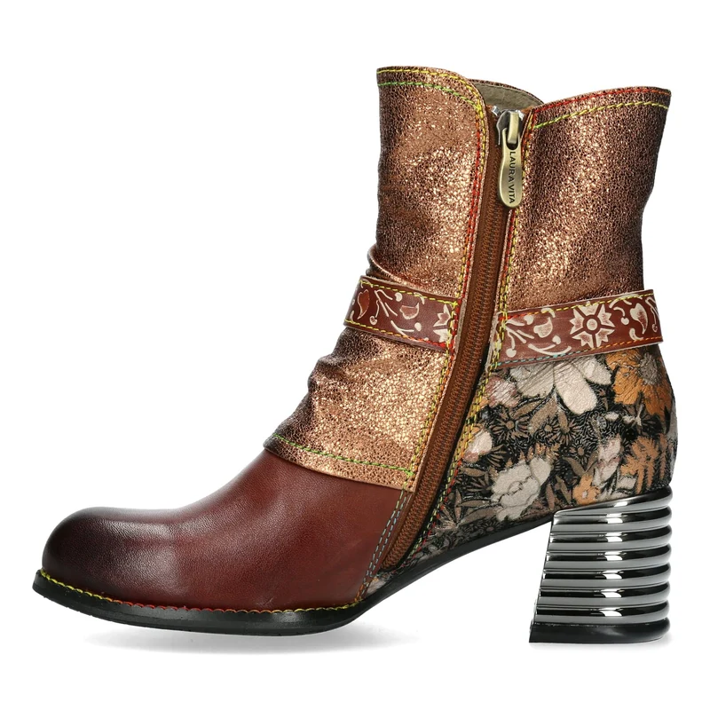 Bottines - IGCINOO 76