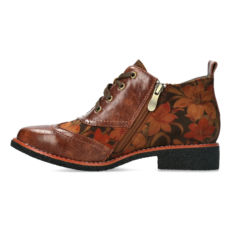 Bottines - Misstyl NCORALIE 07