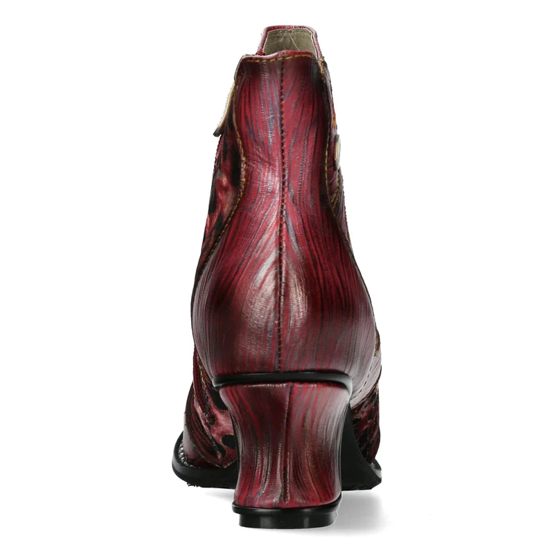 Bottines - IGCALO 22
