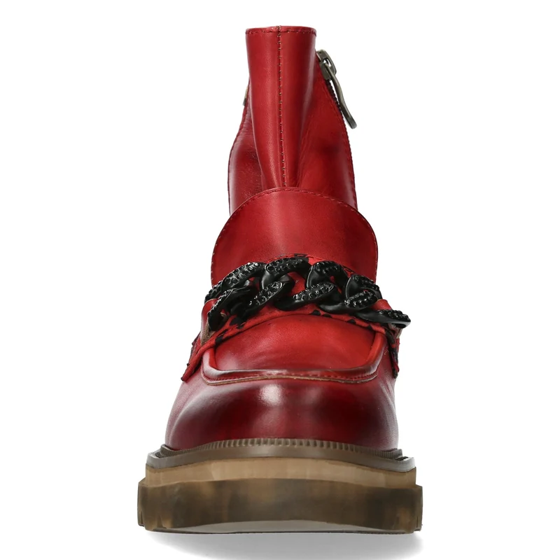 Bottines - KOULEO 31