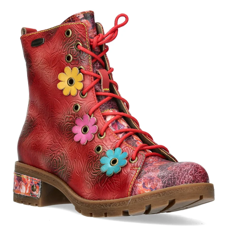 Bottines - COCRAILO 84