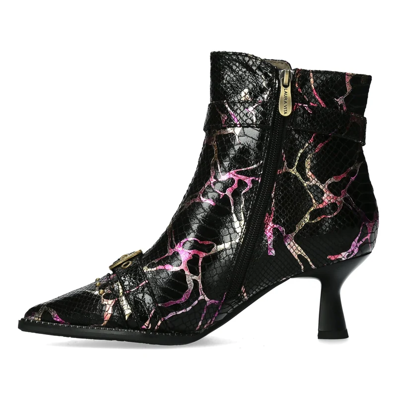 Bottines - GECNIEO 01