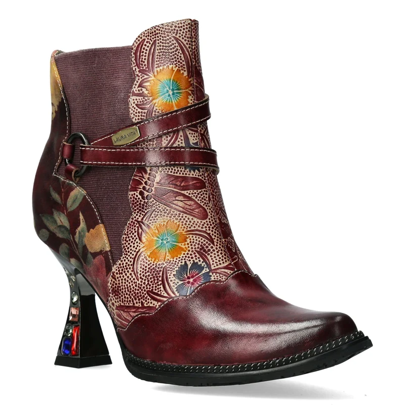 Bottines - OAVEO 02