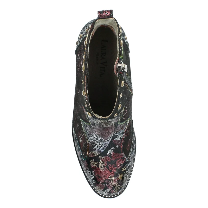 Bottines - KACIO 02