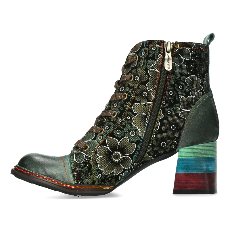 Bottines - REJINEO 78