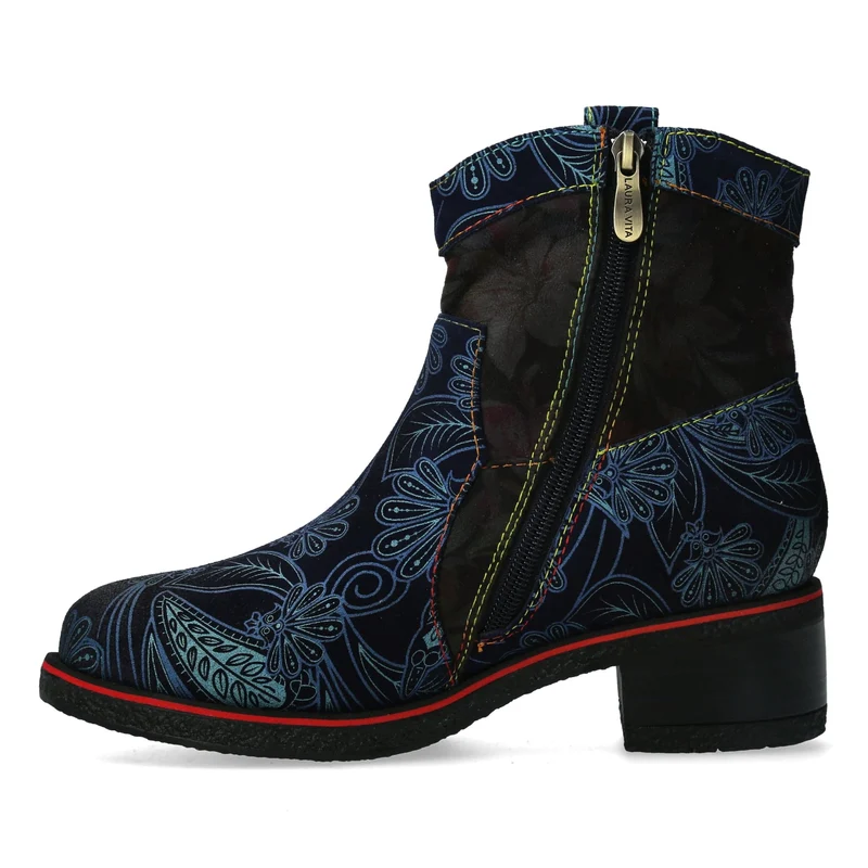 Bottines - RACHELEO 12