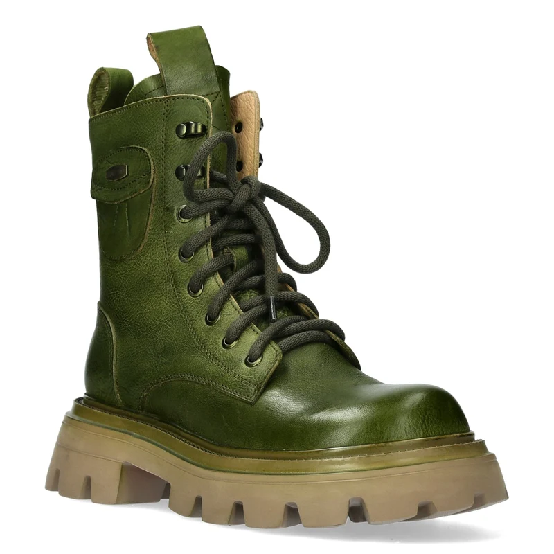 Bottines - ESTONIE 01