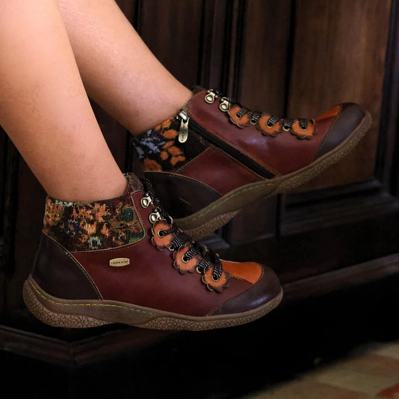 Bottines - GOCTHO 13