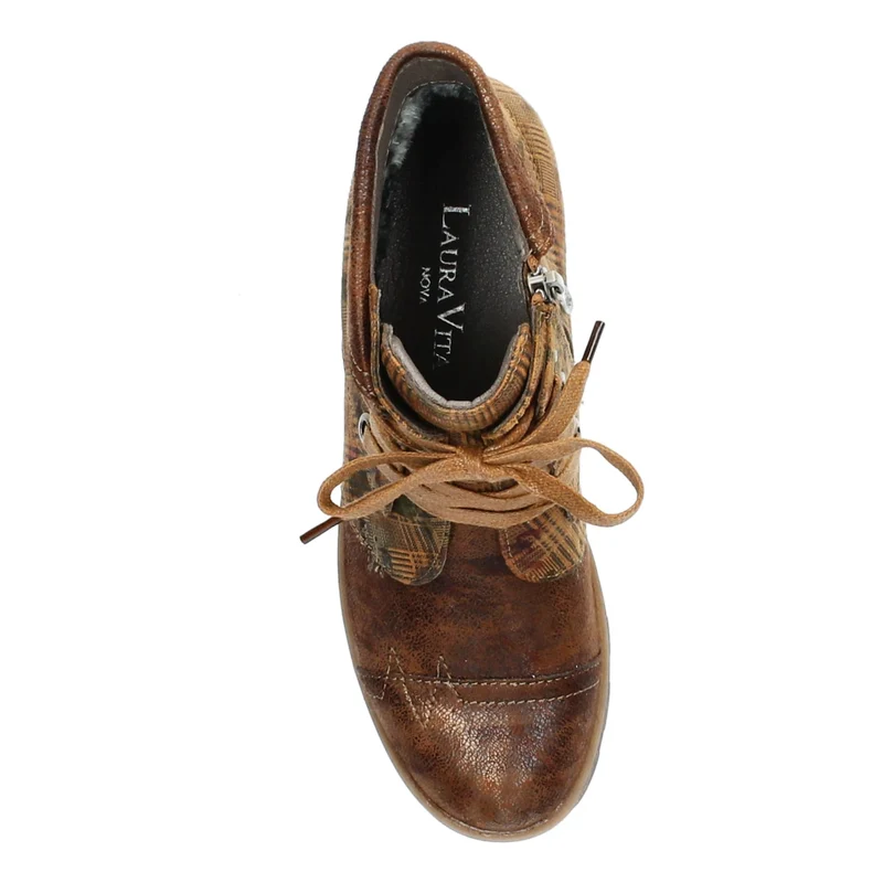 Bottines - Misstyl NCORAIL 23