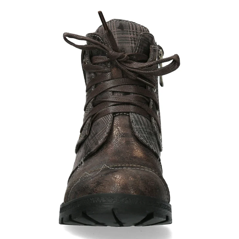 Bottines - Misstyl NCORAIL 23