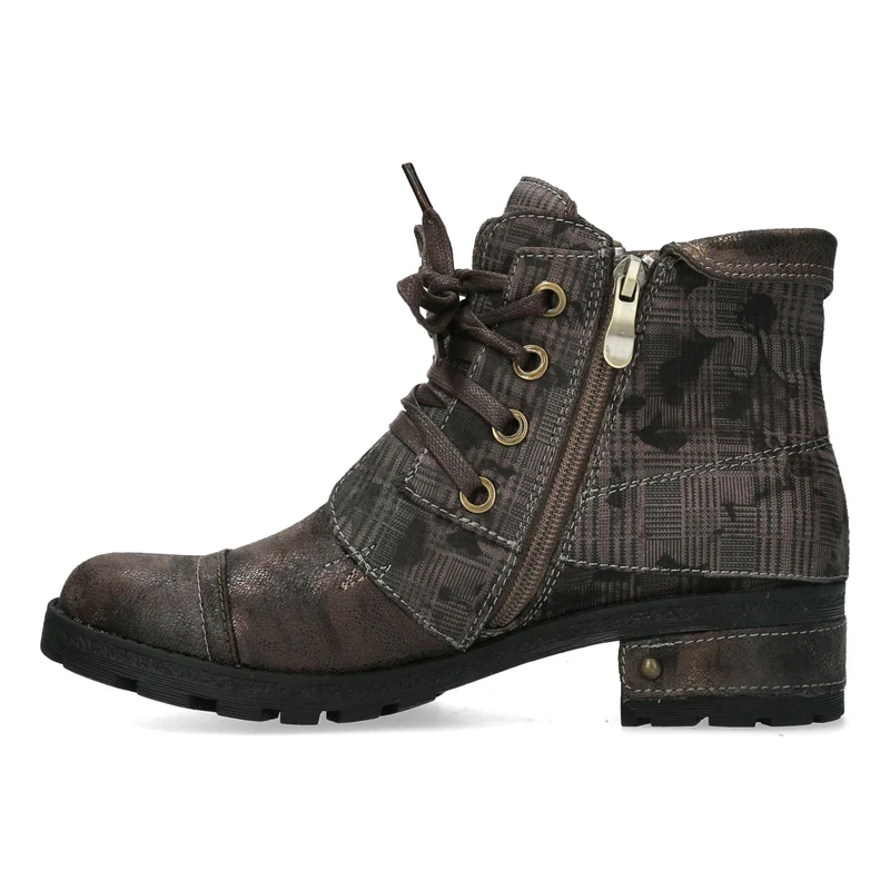 Bottines - Misstyl NCORAIL 23