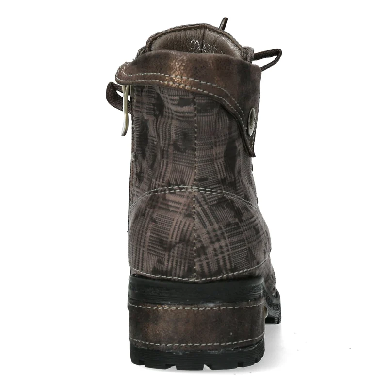 Bottines - Misstyl NCORAIL 23