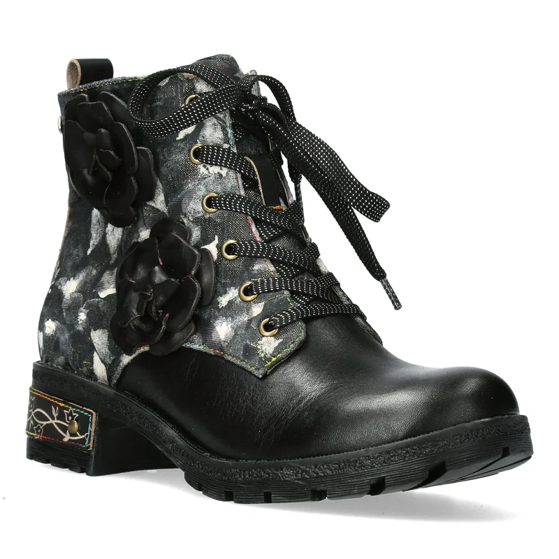 Bottines - COCRAILO 47