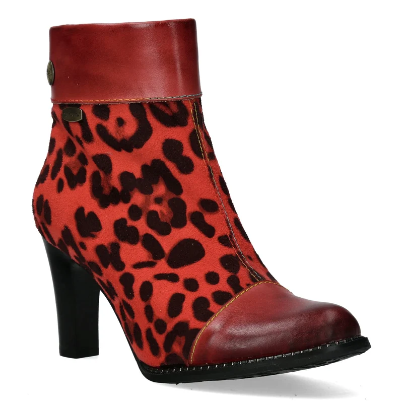 Bottines - ALCBANEO 168