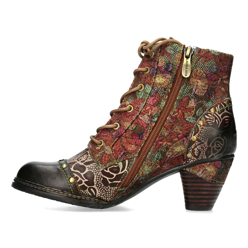 Bottines - ALCIZEEO 12