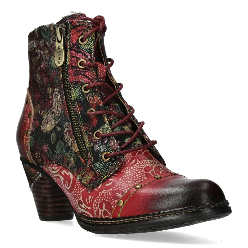 Bottines - ALCIZEEO 12